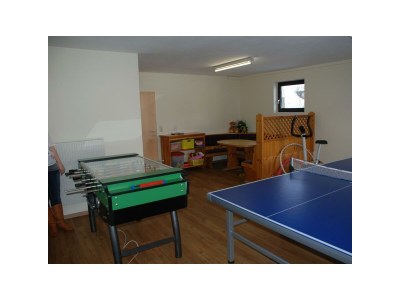 Holiday room Doppelzimmer mit Dusche, WC - Outdoor photo 6