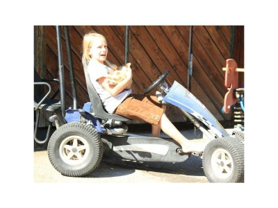 Holiday room Doppelzimmer mit Dusche, WC - Outdoor photo 8