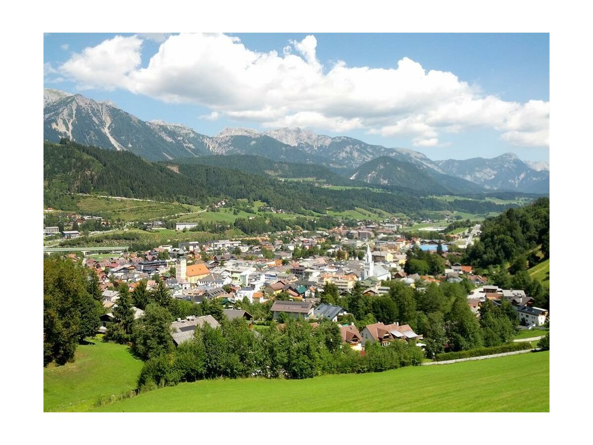 Apartment Apartment 3-Raum für 4-5 Personen - Outdoor photo 2