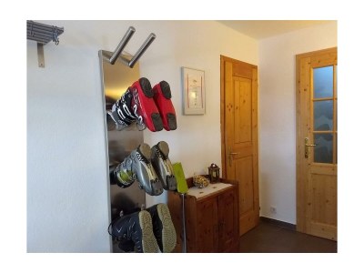 Apartment Apartment 3-Raum für 4-5 Personen - Outdoor photo 4