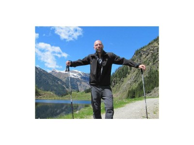 Apartment Apartment 3-Raum für 4-5 Personen - Outdoor photo 5