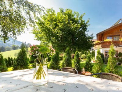 Apartment Apartment 3-Raum für 4-5 Personen - Outdoor photo 7