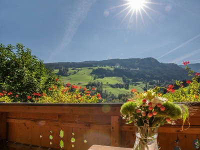 Apartment Apartment 3-Raum für 4-5 Personen - Outdoor photo 8