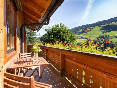 Apartment Apartment 3-Raum für 4-5 Personen - Outdoor photo 9