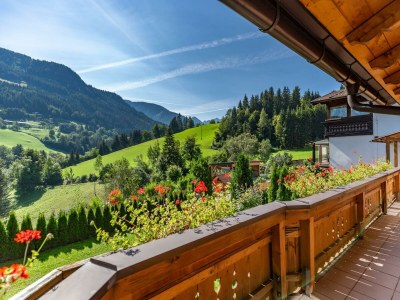 Apartment Apartment 3-Raum für 4-5 Personen - Outdoor photo 10