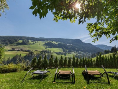 Apartment Apartment 3-Raum für 4-5 Personen - Outdoor photo 11