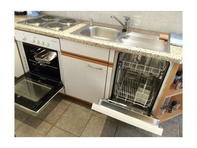 Apartment Apartment 3-Raum für 4-5 Personen - Features photo 13