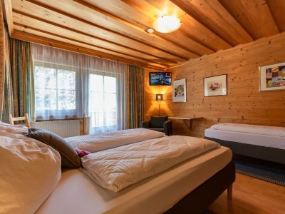 Apartment Apartment 3-Raum für 4-5 Personen - Features photo 16