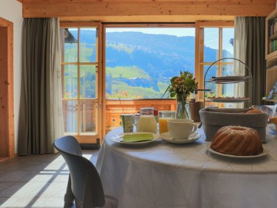 Apartment Apartment 3-Raum für 4-5 Personen - Features photo 17