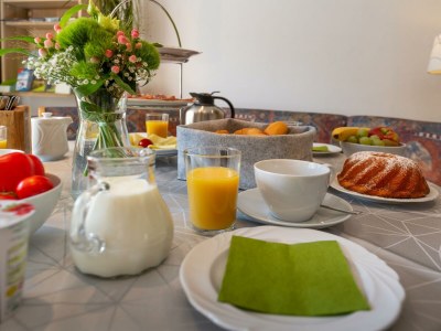 Apartment Apartment 3-Raum für 4-5 Personen - Features photo 18