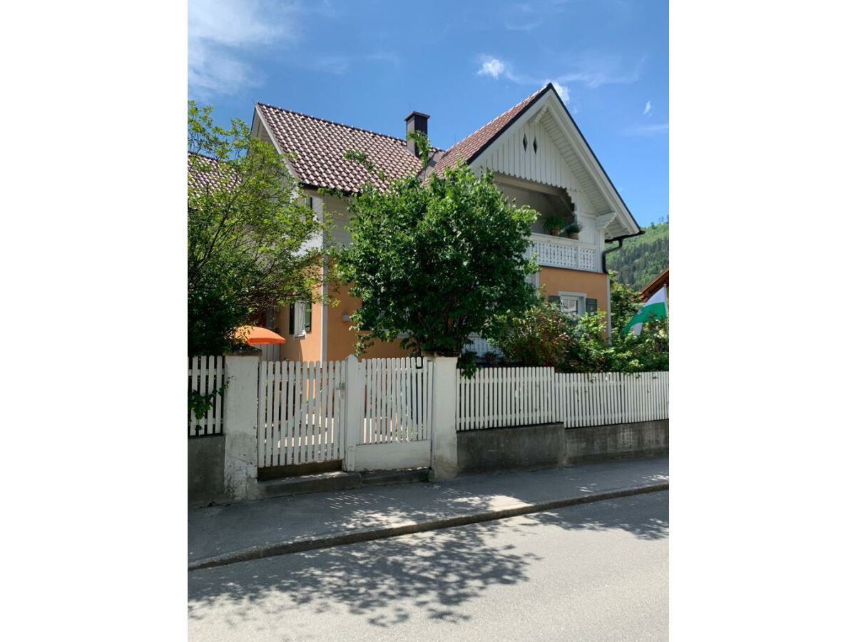 Apartment Komfort Apartment mit 1 Schlafzimmer, Villa Florl - Outdoor photo 4