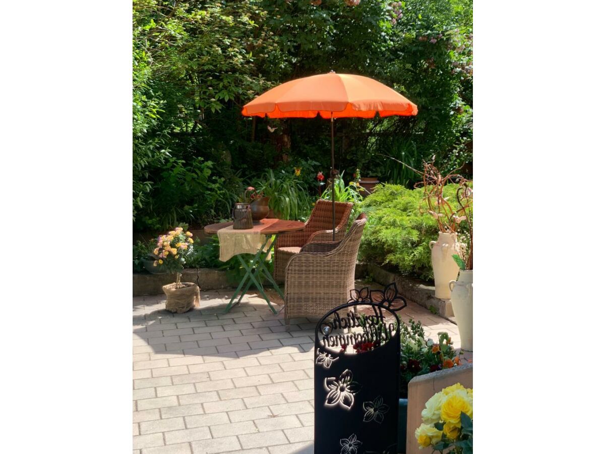 Apartment Komfort Apartment mit 1 Schlafzimmer, Villa Florl - Outdoor photo 5