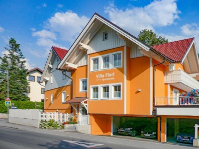Apartment Komfort Apartment mit 1 Schlafzimmer, Villa Florl in Schladming - Apartment