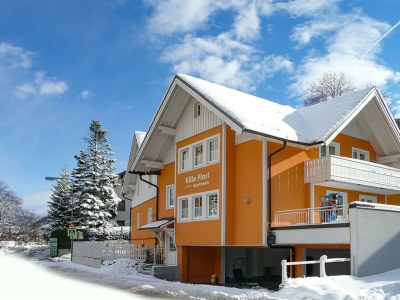 Apartment Komfort Apartment mit 1 Schlafzimmer, Villa Florl - Outdoor photo 2