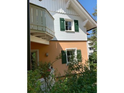 Apartment Komfort Apartment mit 1 Schlafzimmer, Villa Florl - Outdoor photo 3