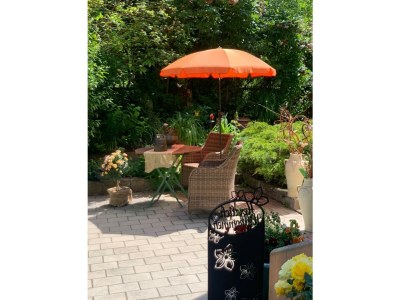 Apartment Komfort Apartment mit 1 Schlafzimmer, Villa Florl - Outdoor photo 5