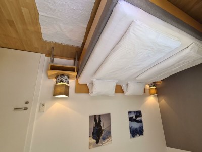 Apartment Komfort Apartment mit 1 Schlafzimmer, Villa Florl - Features photo 7