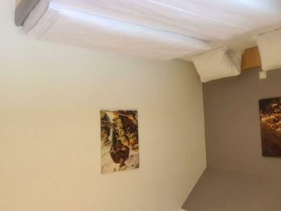 Apartment Komfort Apartment mit 1 Schlafzimmer, Villa Florl - Features photo 10