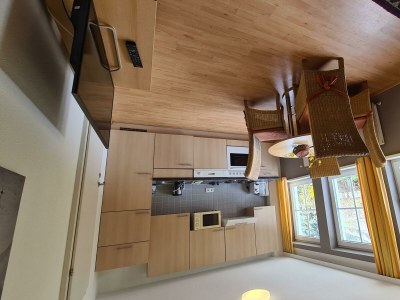 Apartment Komfort Apartment mit 1 Schlafzimmer, Villa Florl - Features photo 11