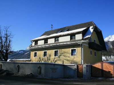 Apartment Studio - Outdoor photo 4