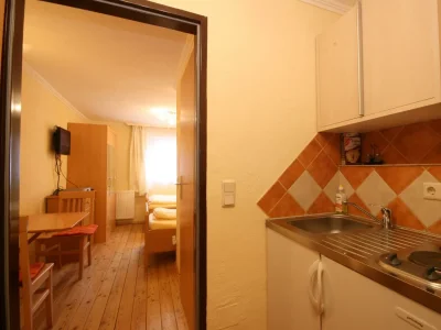 Apartment Studio - Features photo 6