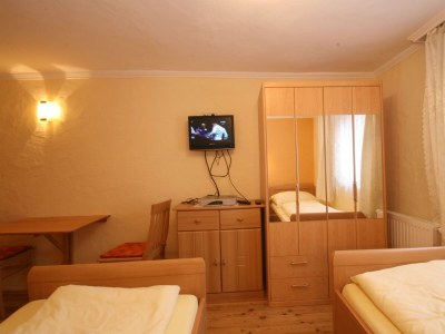 Apartment Studio - Features photo 7