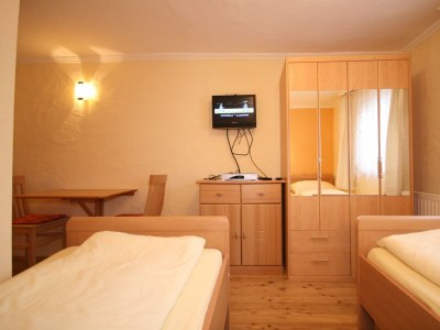 Apartment Studio - Features photo 10