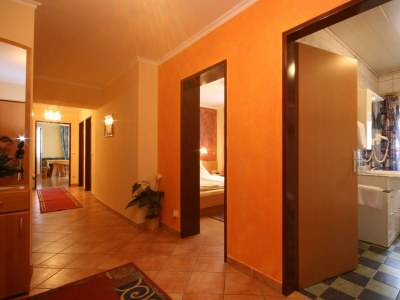 Apartment Appartement 1 mit 2 Schlafzimmer - Features photo 6