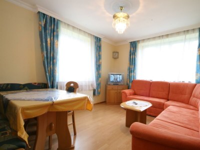 Apartment Appartement 1 mit 2 Schlafzimmer - Features photo 7