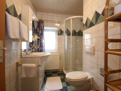 Apartment Appartement 1 mit 2 Schlafzimmer - Features photo 8