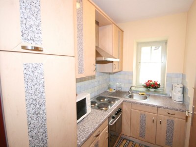 Apartment Appartement 1 mit 2 Schlafzimmer - Features photo 10