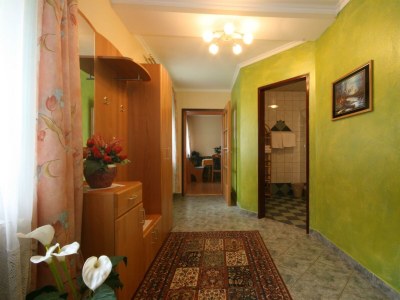Apartment Appartement 1 mit 2 Schlafzimmer - Features photo 13