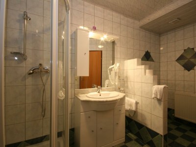 Apartment Appartement 1 mit 2 Schlafzimmer - Features photo 14