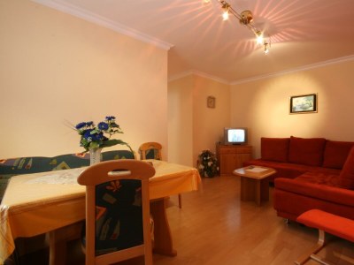 Apartment Appartement 1 mit 2 Schlafzimmer - Features photo 15