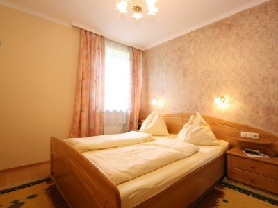 Apartment Appartement 1 mit 2 Schlafzimmer - Features photo 16