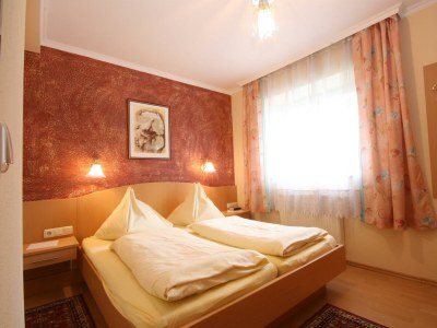 Apartment Appartement 1 mit 2 Schlafzimmer - Features photo 18