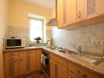 Apartment Appartement 1 mit 2 Schlafzimmer - Features photo 19