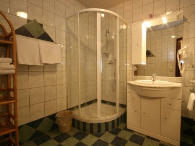 Apartment Appartement 1 mit 2 Schlafzimmer - Features photo 21