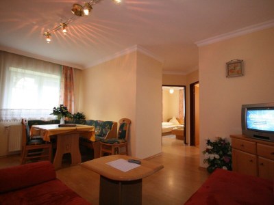 Apartment Appartement 1 mit 2 Schlafzimmer - Features photo 25