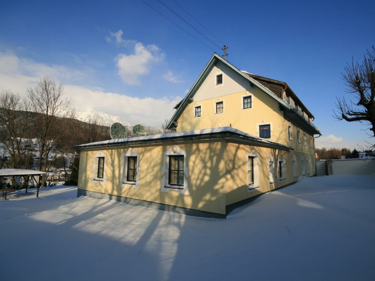 Apartment Appartement mit 3 Schlafzimmer - Outdoor photo 2