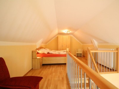 Apartment Appartement mit 3 Schlafzimmer - Features photo 6