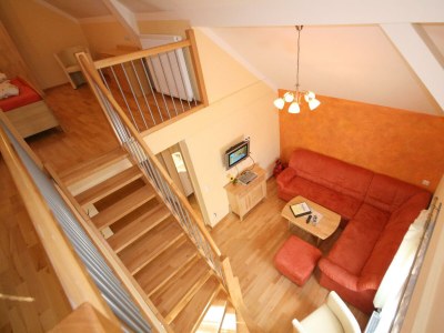 Apartment Appartement mit 3 Schlafzimmer - Features photo 7