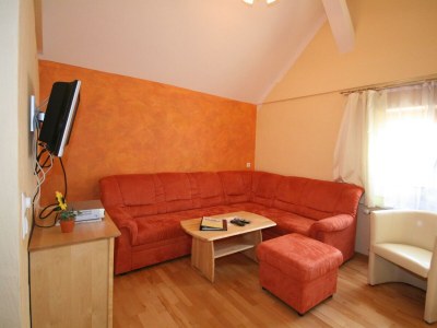 Apartment Appartement mit 3 Schlafzimmer - Features photo 9