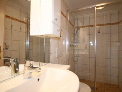 Apartment Appartement mit 3 Schlafzimmer - Features photo 10