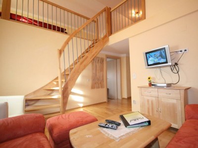 Apartment Appartement mit 3 Schlafzimmer - Features photo 15