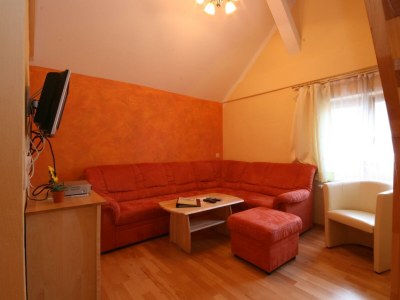 Apartment Appartement mit 3 Schlafzimmer - Features photo 19