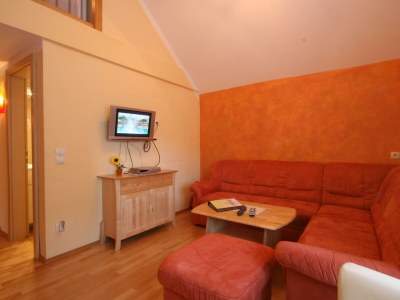 Apartment Appartement mit 3 Schlafzimmer - Features photo 20