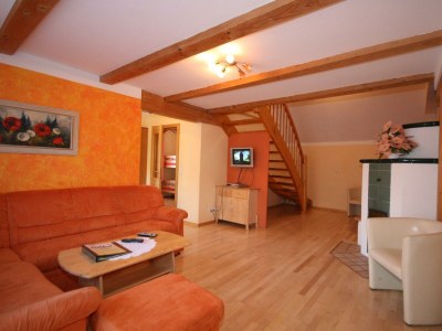 Apartment Appartement mit 3 Schlafzimmer - Features photo 23