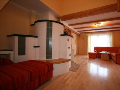 Apartment Appartement mit 3 Schlafzimmer - Features photo 25