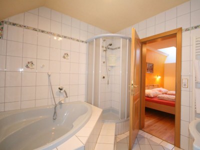 Apartment Appartement mit 3 Schlafzimmer - Features photo 27